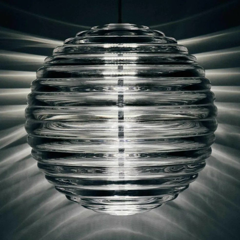 Press Sphere LED Pendelleuchte