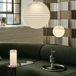 Press Sphere LED Pendelleuchte