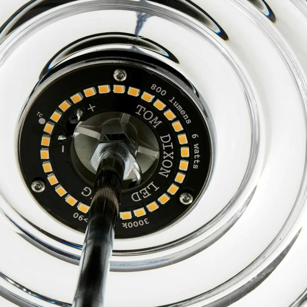 Press Sphere LED Pendelleuchte