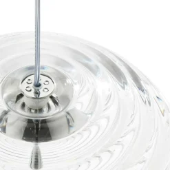 Press Sphere LED Pendelleuchte