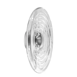 Press Surface LED Wandleuchte L