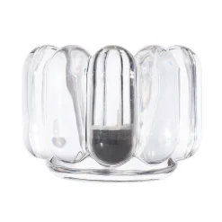 Press Teelichthalter Vertikal