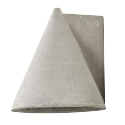 Primary Shape Wandleuchte