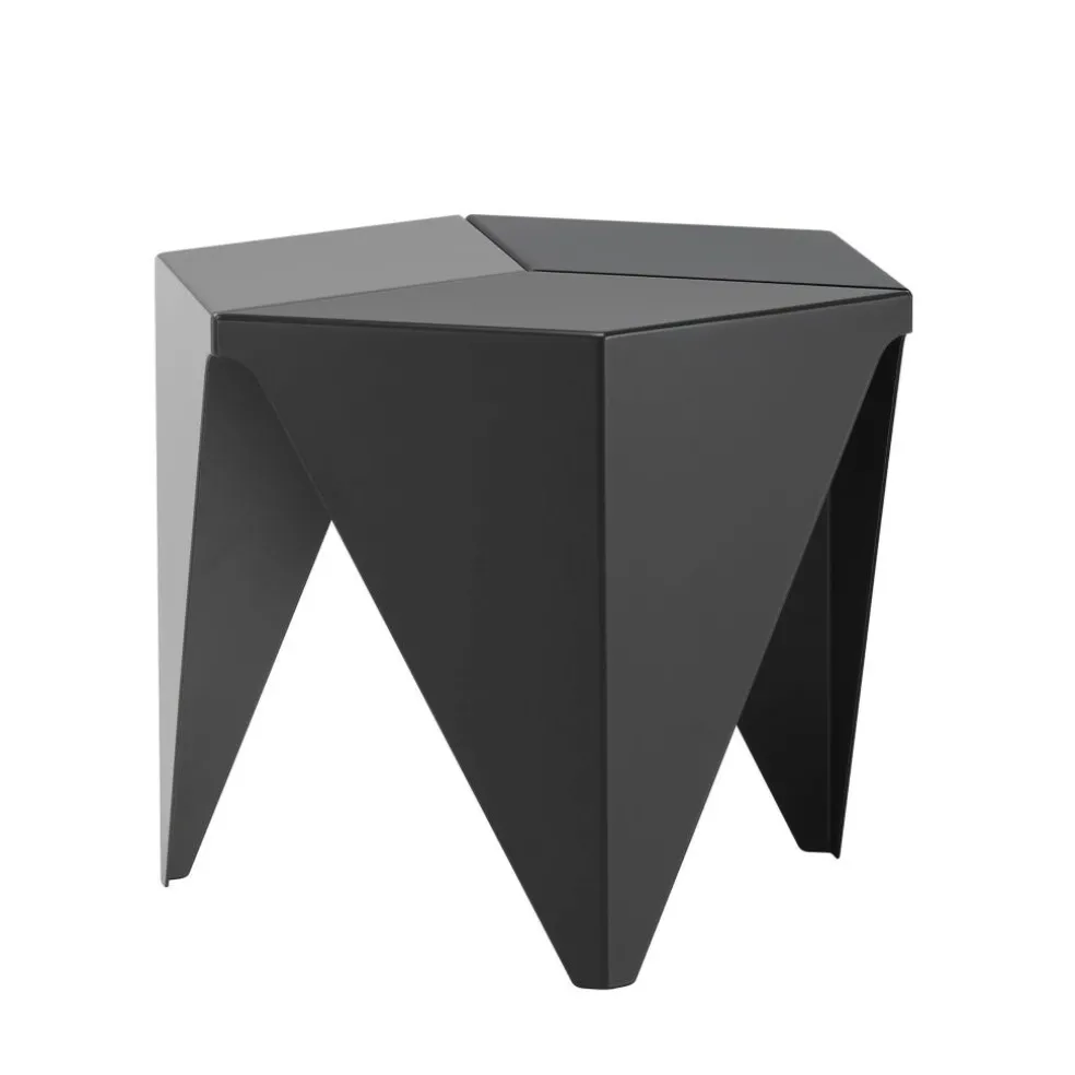 Prismatic Beistelltisch