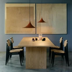 Private Dining Esstisch 100x260cm