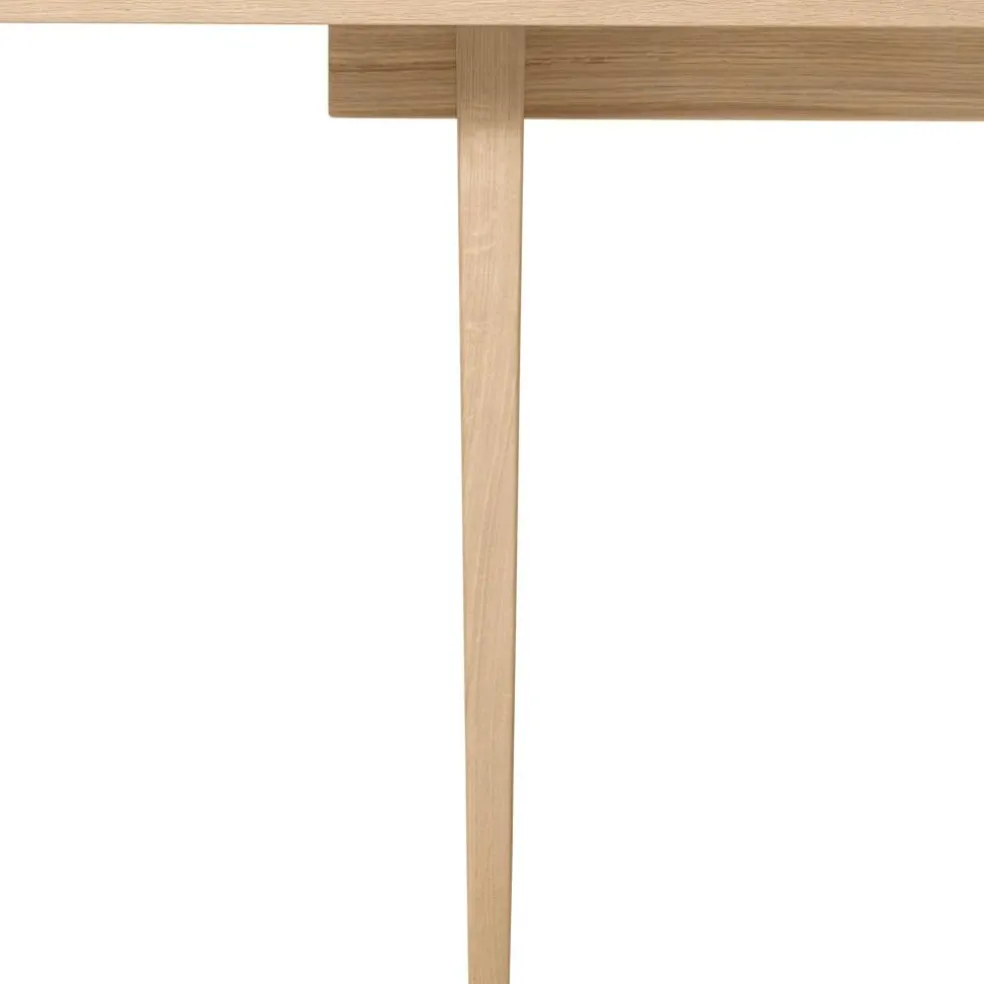 Private Dining Esstisch 100x260cm