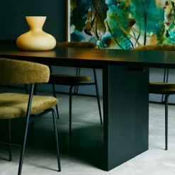 Private Dining Esstisch 100x260cm