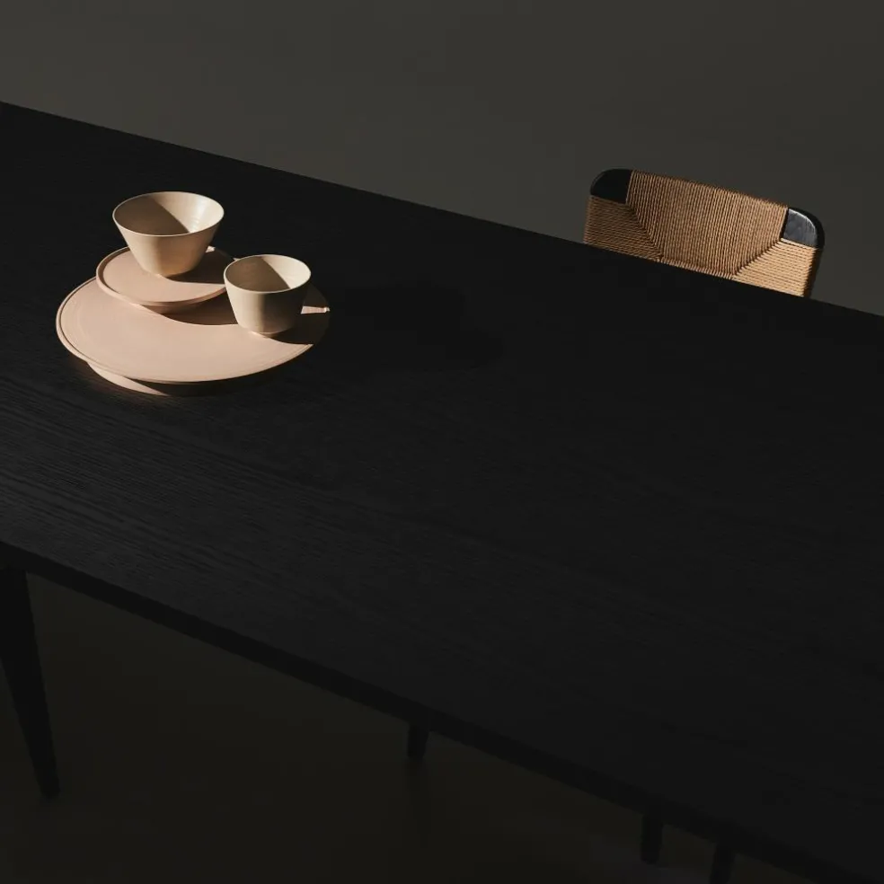 Private Dining Esstisch 100x260cm