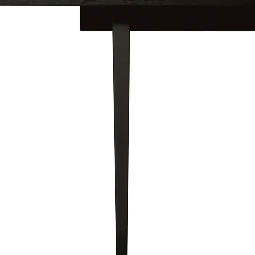 Private Dining Esstisch 100x260cm