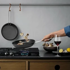 Professional Bratpfanne Ø24cm