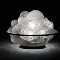 Profiterolle Tischleuchte