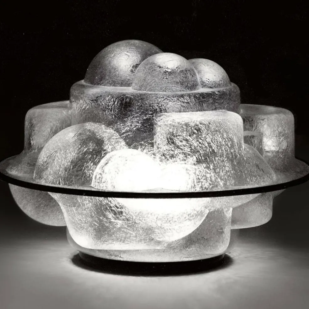 Profiterolle Tischleuchte