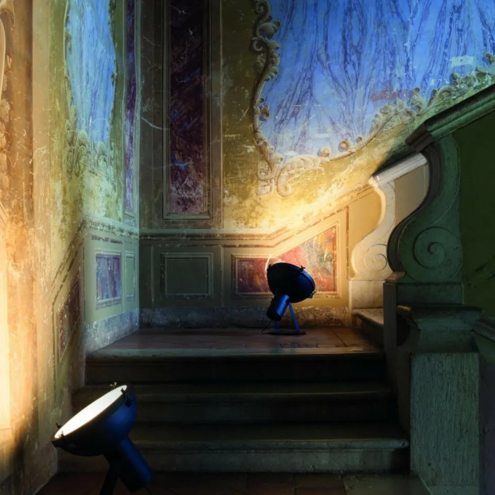 Projecteur 365 Bodenleuchte