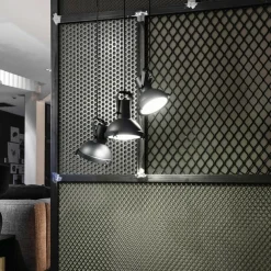 Projecteur 165 Pendelleuchte