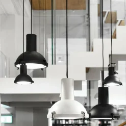 Projecteur 165 Pendelleuchte