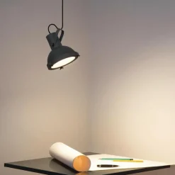 Projecteur 165 Pendelleuchte