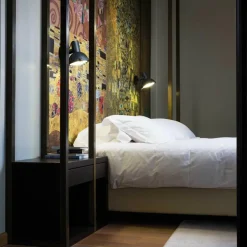 Projecteur 165 Wandleuchte/Deckenleuchte