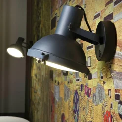 Projecteur 165 Wandleuchte/Deckenleuchte