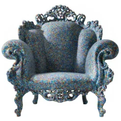 Proust Outdoor-Sessel