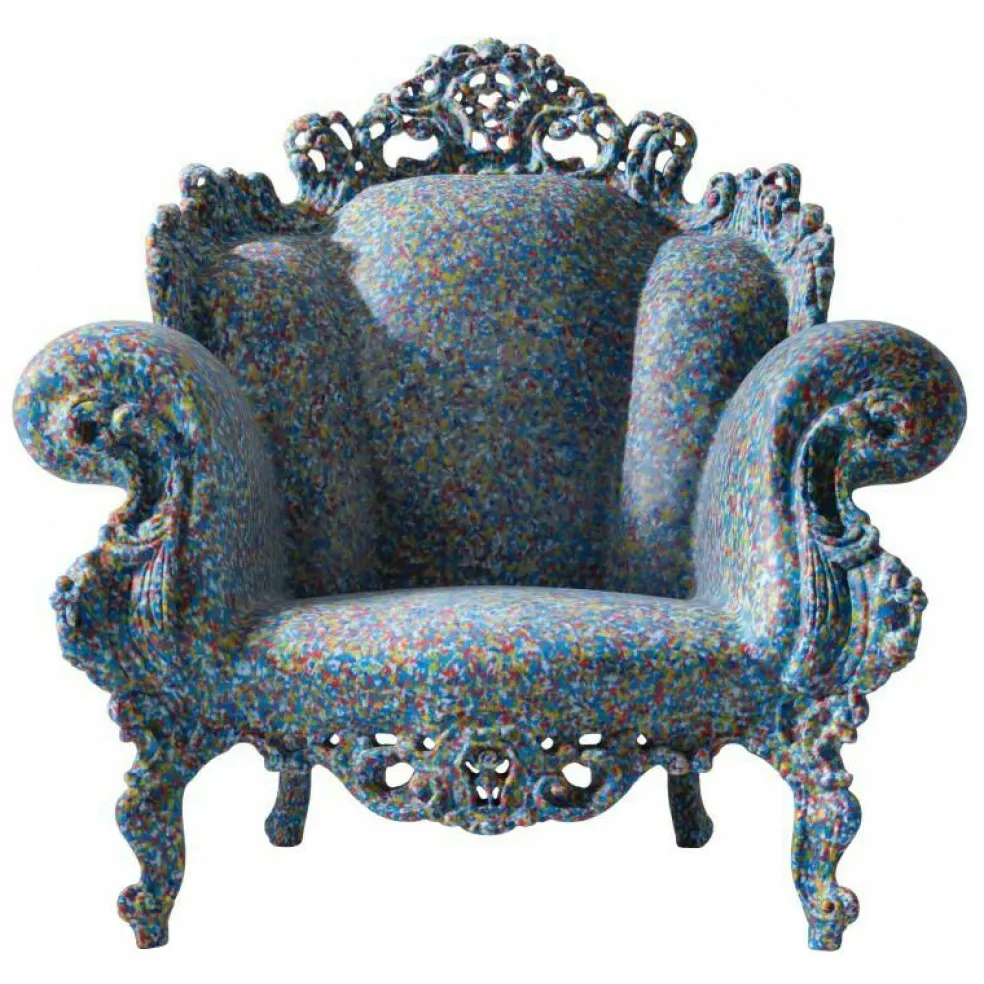 Proust Outdoor-Sessel