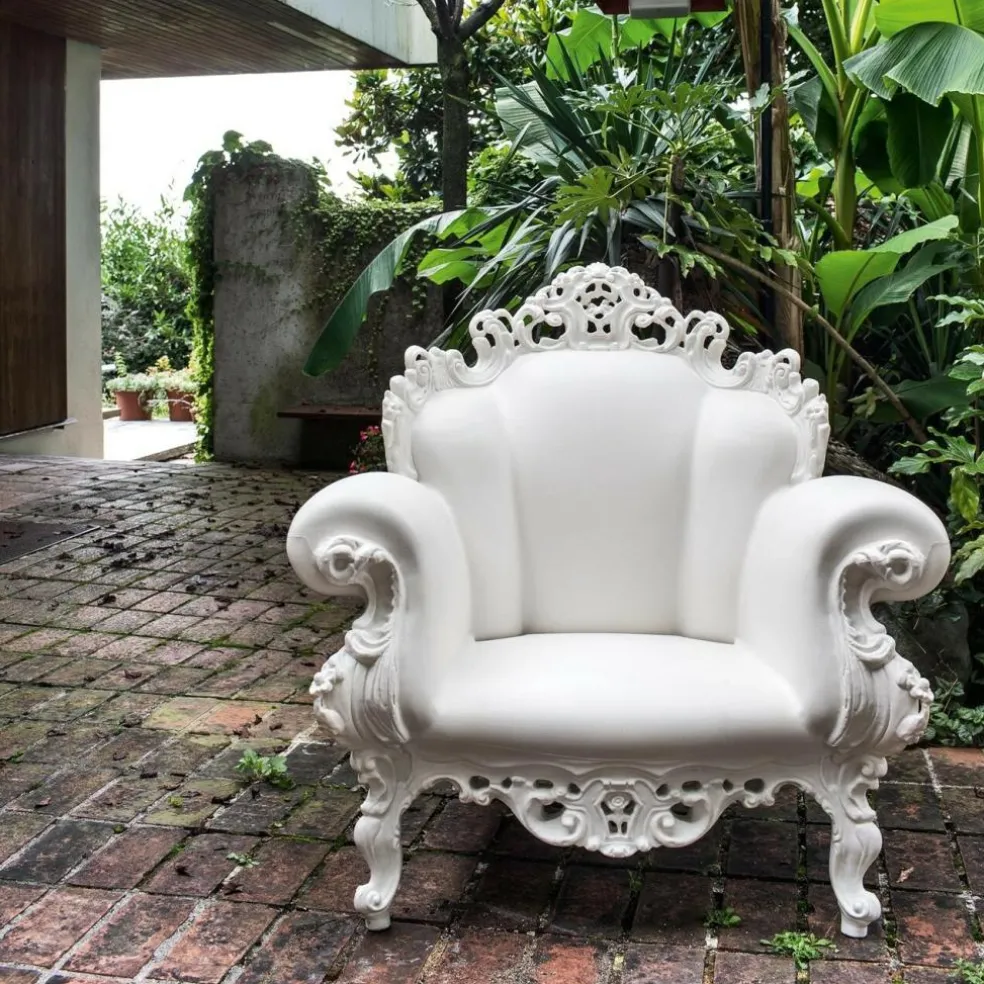 Proust Outdoor-Sessel