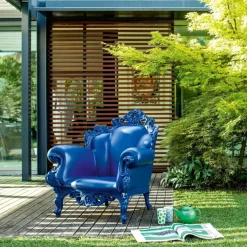 Proust Outdoor-Sessel