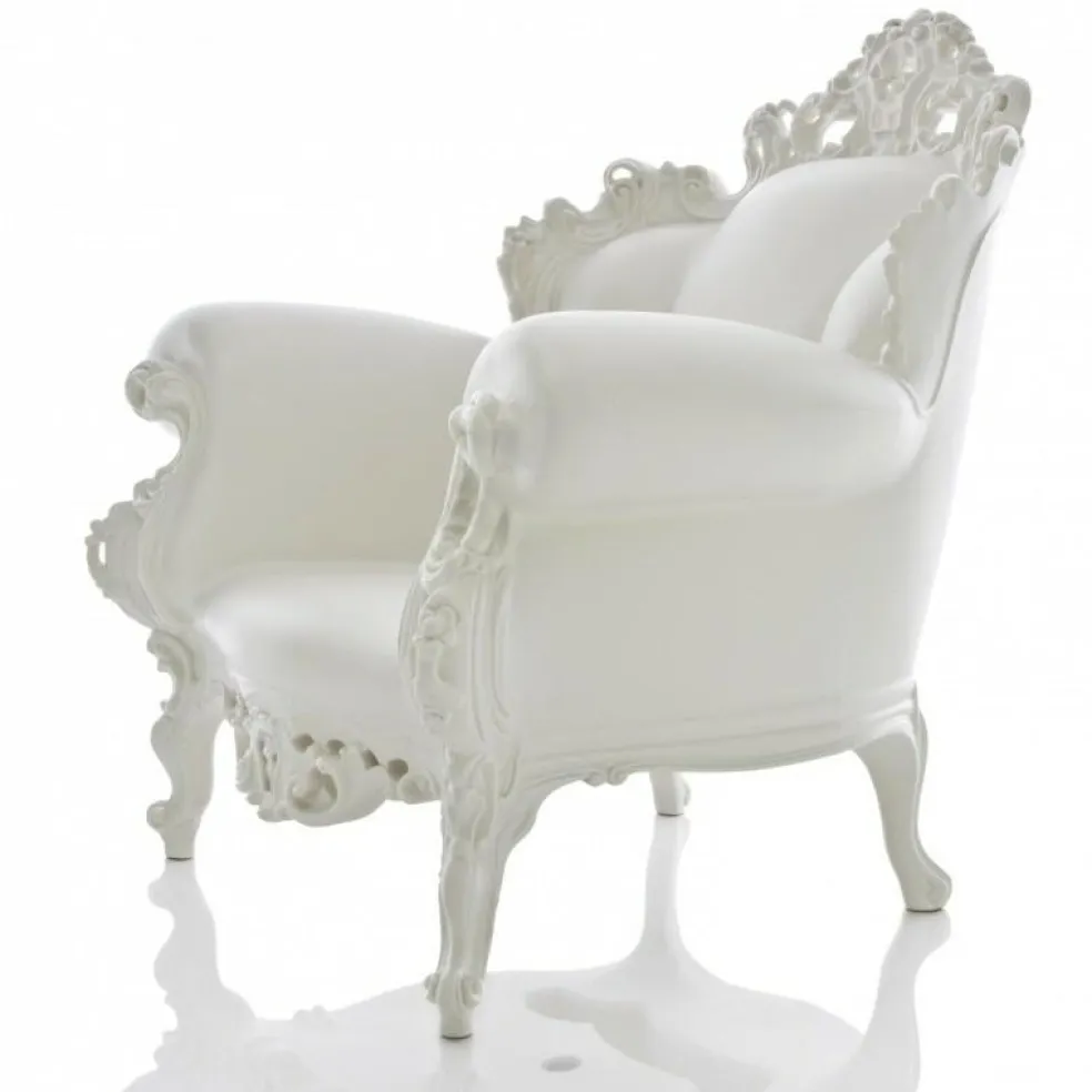 Proust Outdoor-Sessel