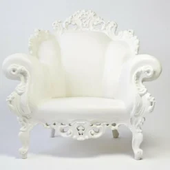 Proust Outdoor-Sessel