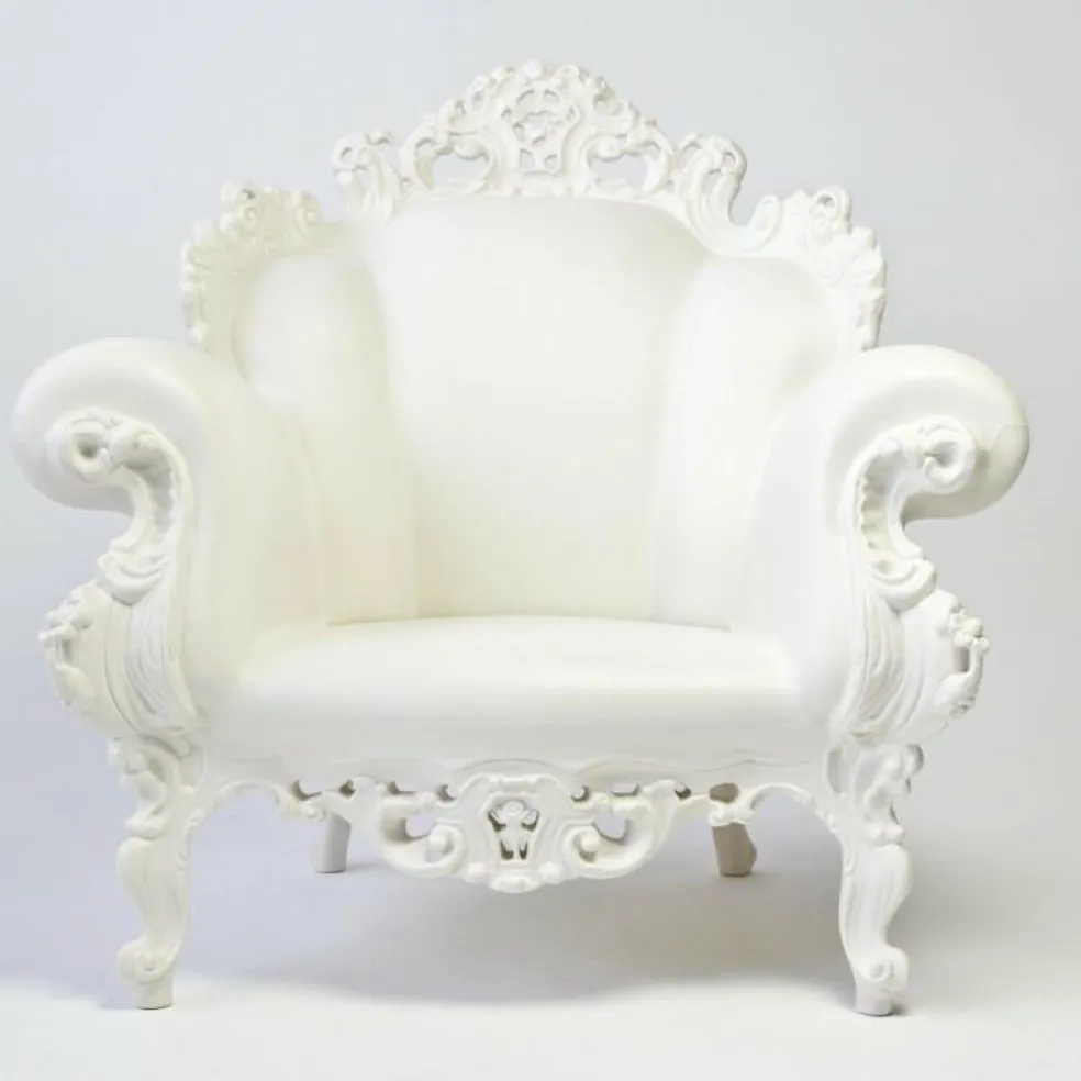 Proust Outdoor-Sessel