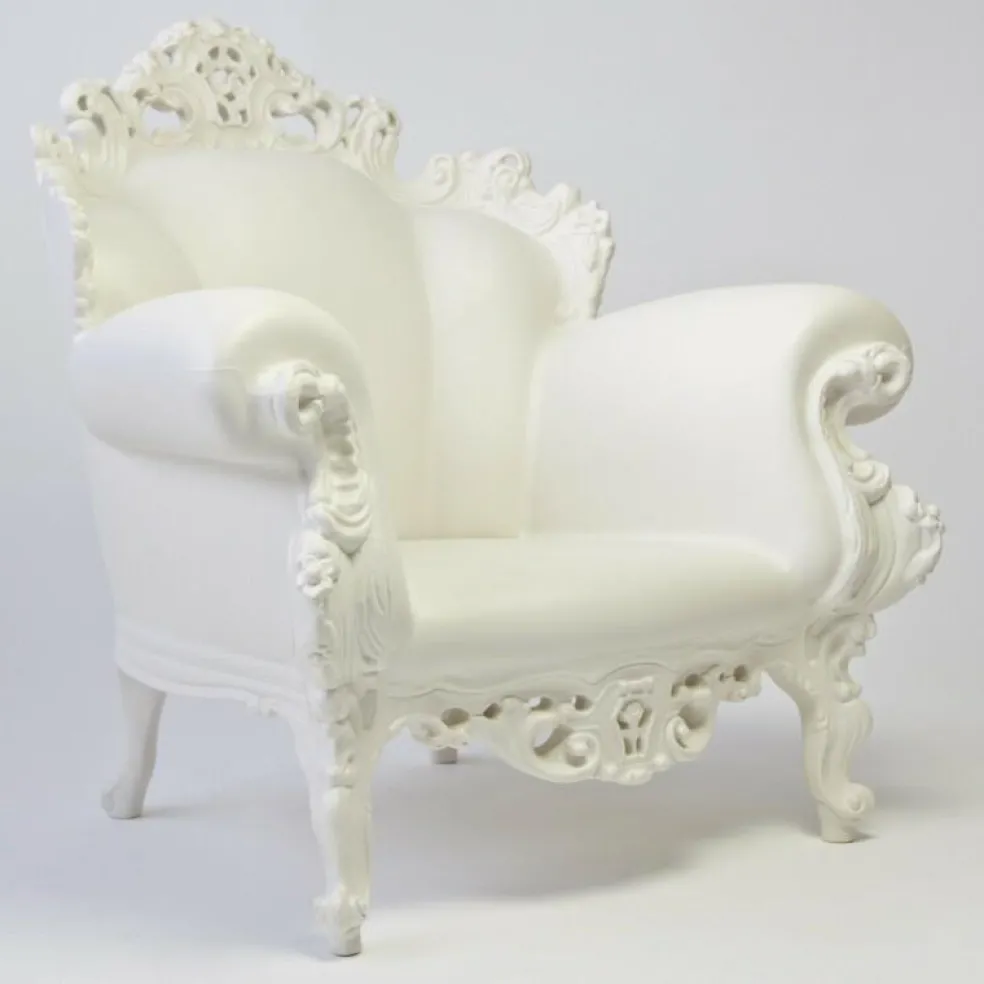 Proust Outdoor-Sessel