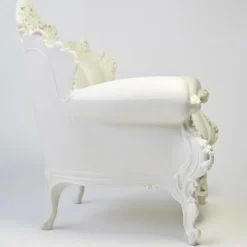 Proust Outdoor-Sessel