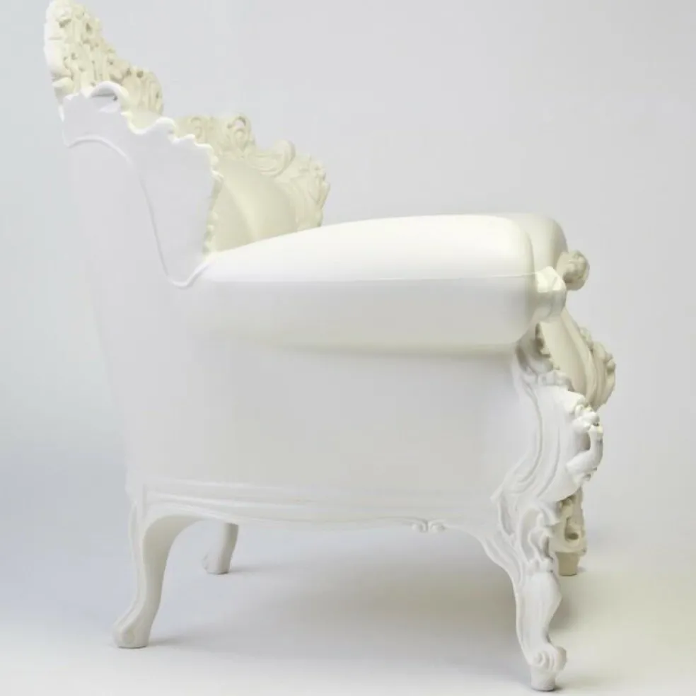 Proust Outdoor-Sessel