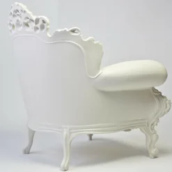 Proust Outdoor-Sessel