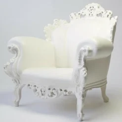 Proust Outdoor-Sessel