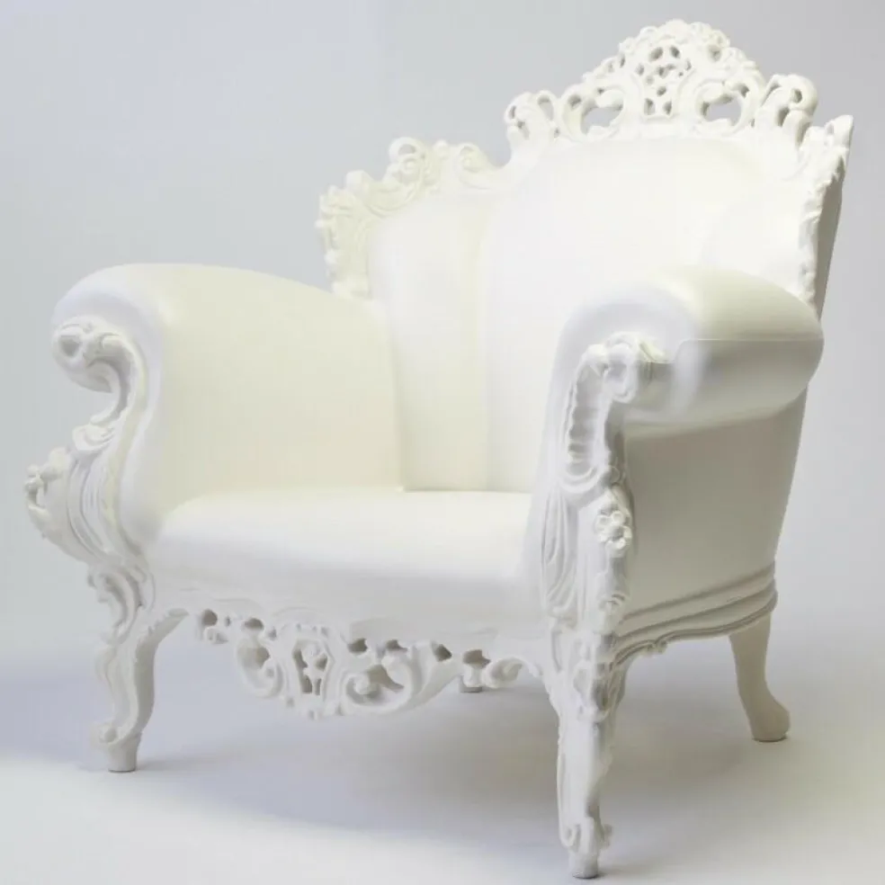 Proust Outdoor-Sessel