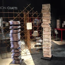 Ptolomeo Art 160 Büchersäule