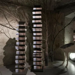 Ptolomeo Art 160 Büchersäule