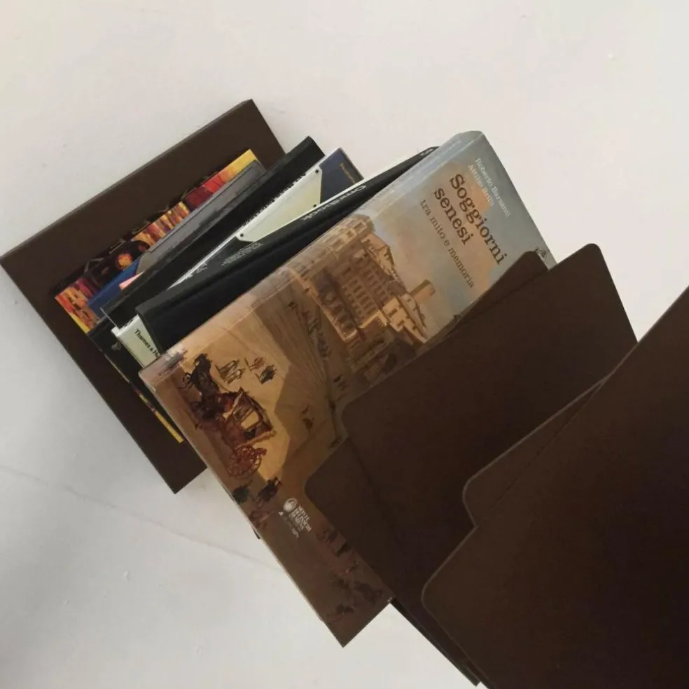 Ptolomeo Art 160 Büchersäule