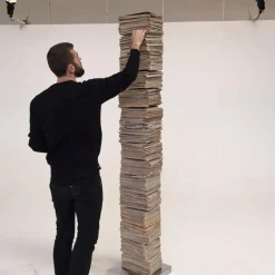 Ptolomeo Art 160 Büchersäule