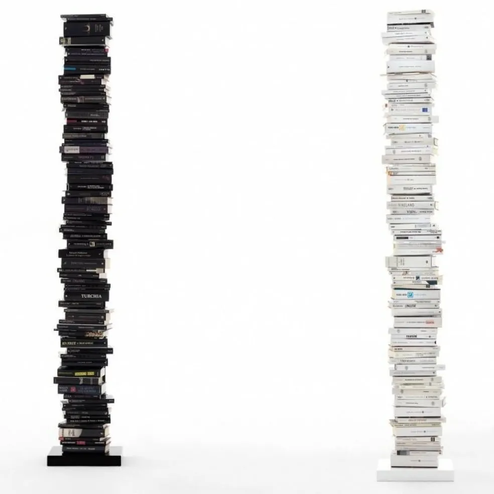 Ptolomeo Büchersäule 215