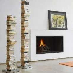 Ptolomeo Büchersäule 160