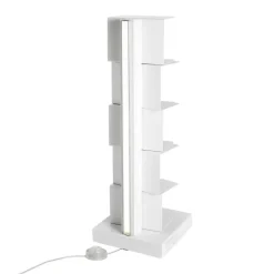 Ptolomeo Luce 75 LED Büchersäule