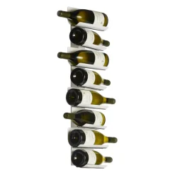 Ptolomeo Vino® Wand-Flaschenhalter