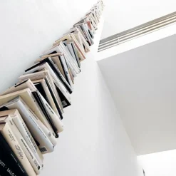 Ptolomeo Wall 210 Büchersäule