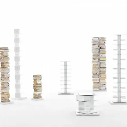 Ptolomeo X4 A Büchersäule