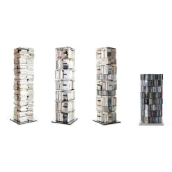 Ptolomeo X4 C Büchersäule