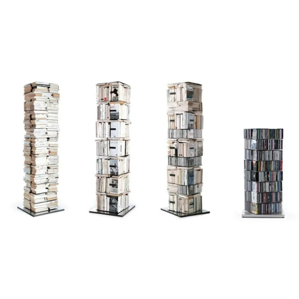 Ptolomeo X4 C Büchersäule