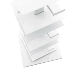 Ptolomeo X4 C Büchersäule