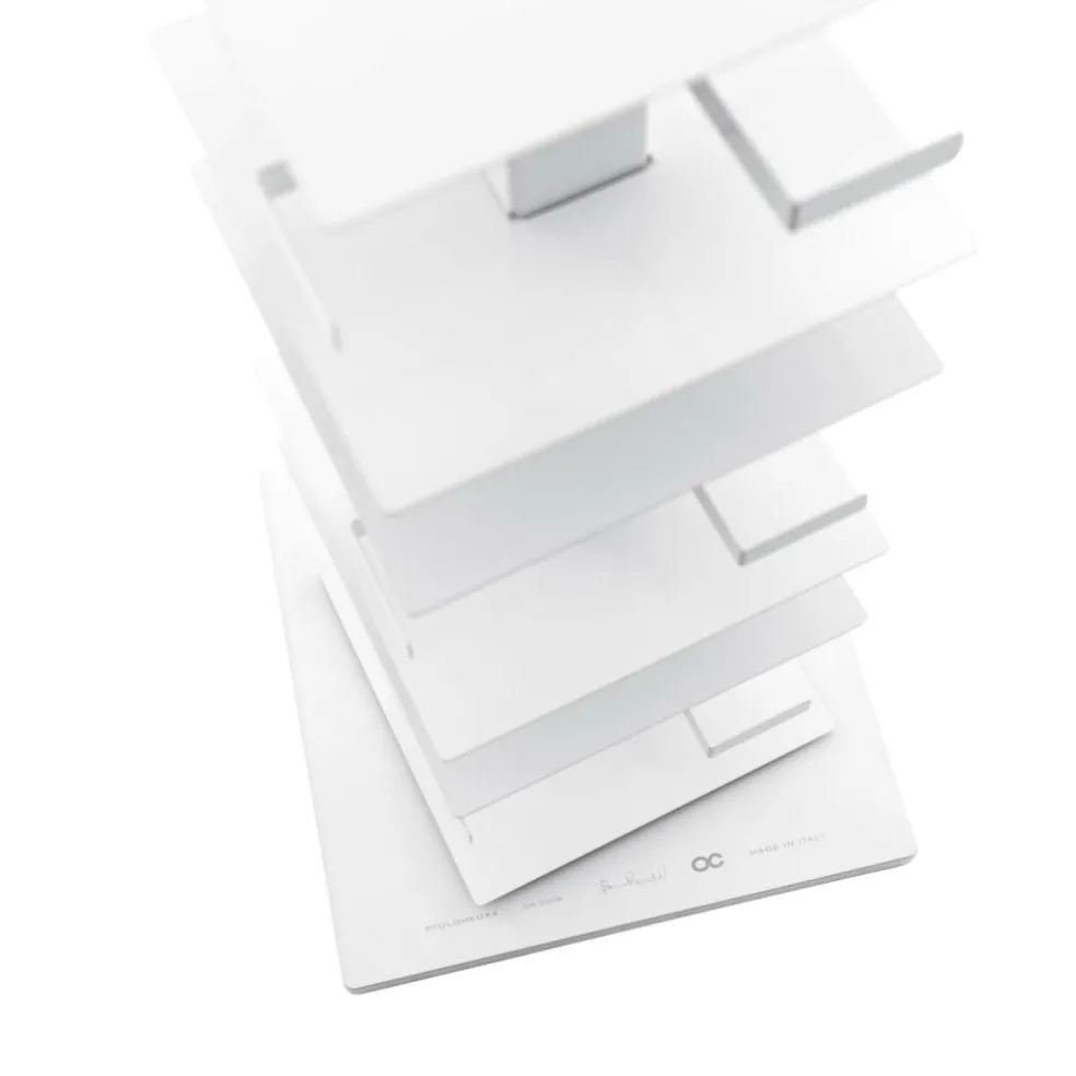 Ptolomeo X4 C Büchersäule