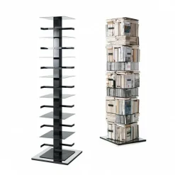 Ptolomeo X4 C Büchersäule